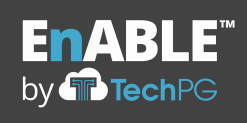 Enable Techpg Login